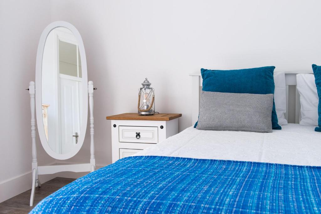 Dream Residence room 3