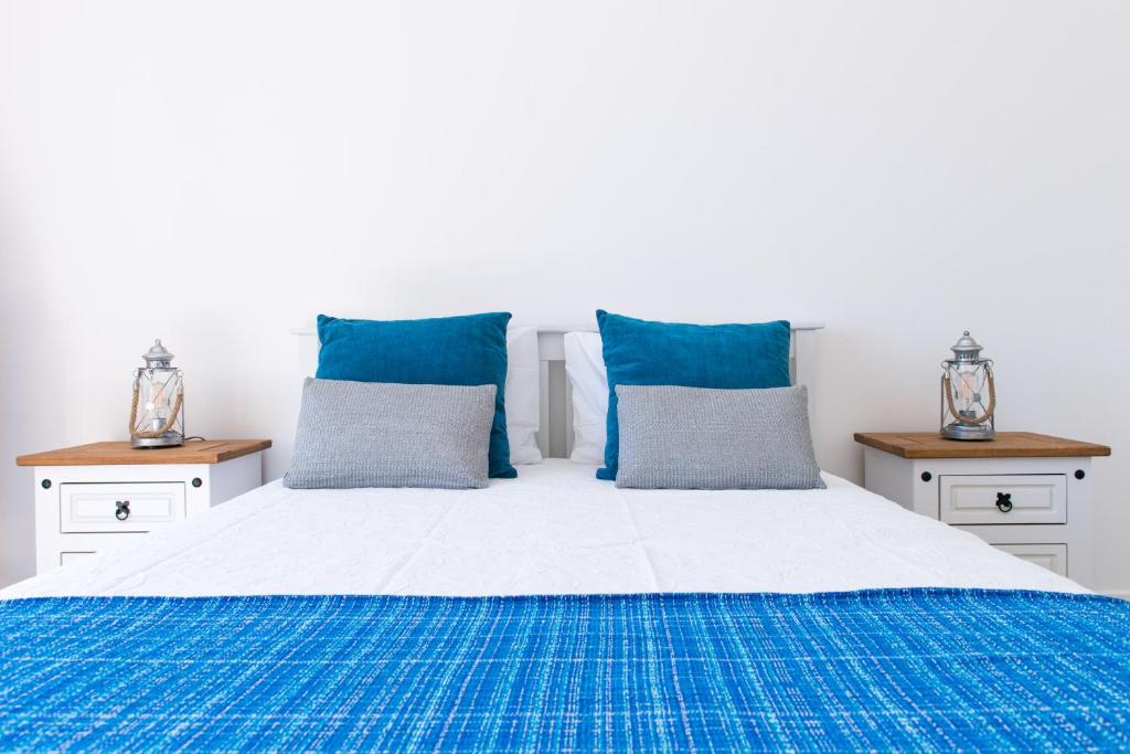 Dream Residence room 4