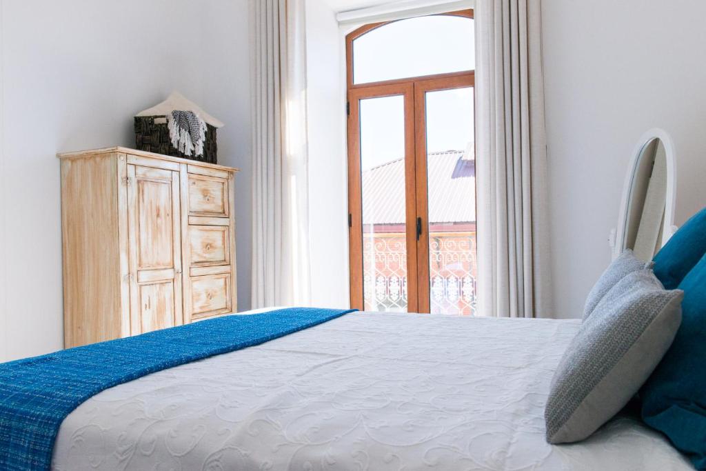 Dream Residence room 6